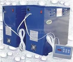 Steam Generator Boiler fragrance