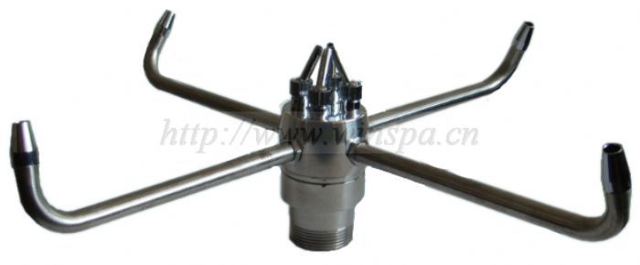 foutain nozzle