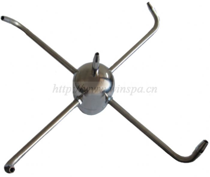foutain nozzle