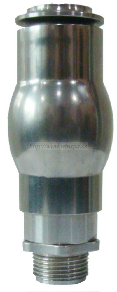 foutain nozzle