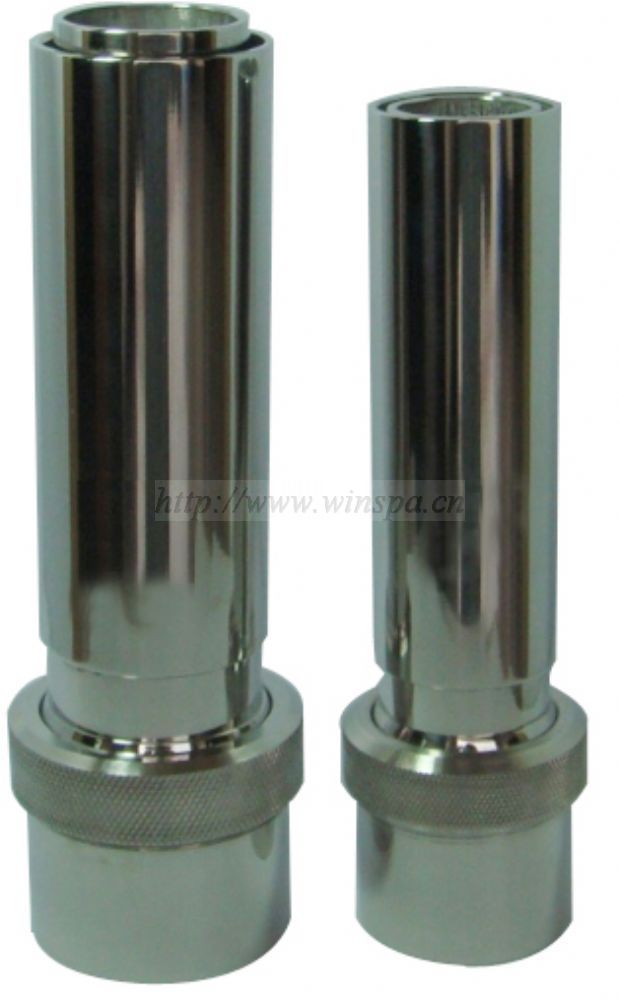 water feature nozzle