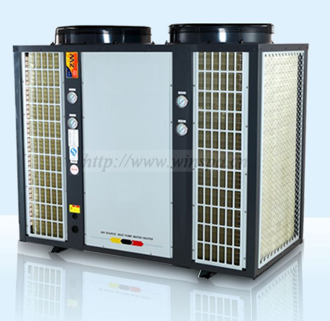Heat Pump