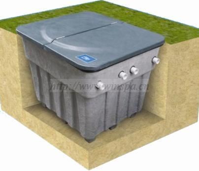 Compact Filtration