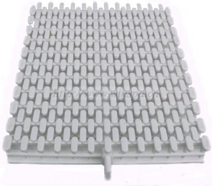 grating