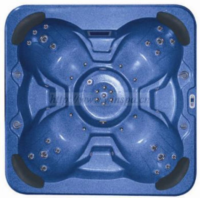 Spa pool